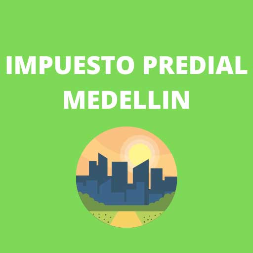 Impuesto Predial Medellín Info