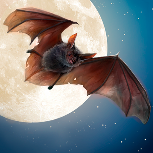 Selvagem Bat 3D Simulator
