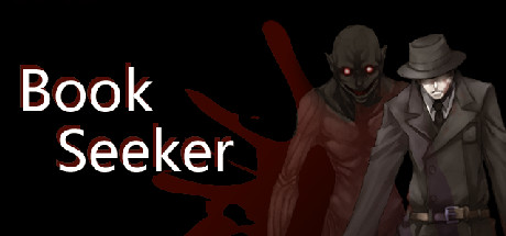 Book Seeker