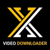 X Video Downloader - HD videos