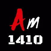 1410 AM Radio Online
