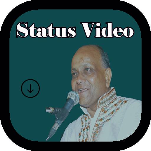 Vinod Agarwal Ke Bhajan Status Videos
