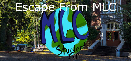 Escape from MLC Playtest