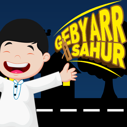 Gebyar Sahur - Spesial Ramadha