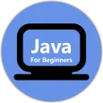 Java For Beginners