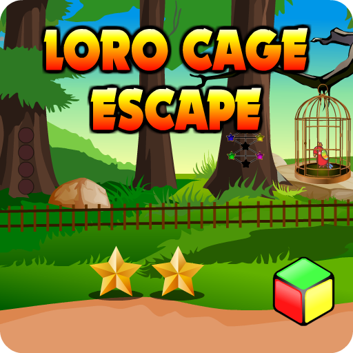 Best Escape Game - Loro Cage E