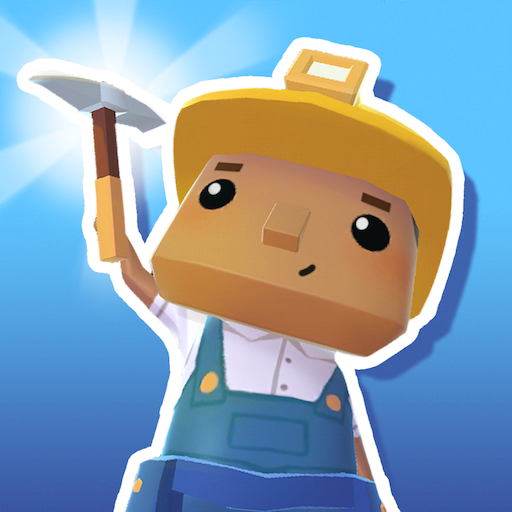 Cube Digger