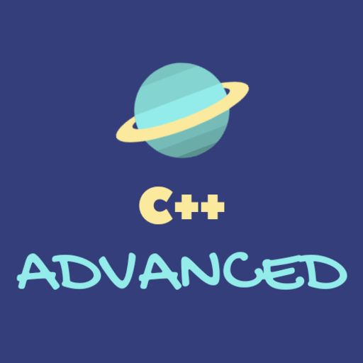 C++ Advanced