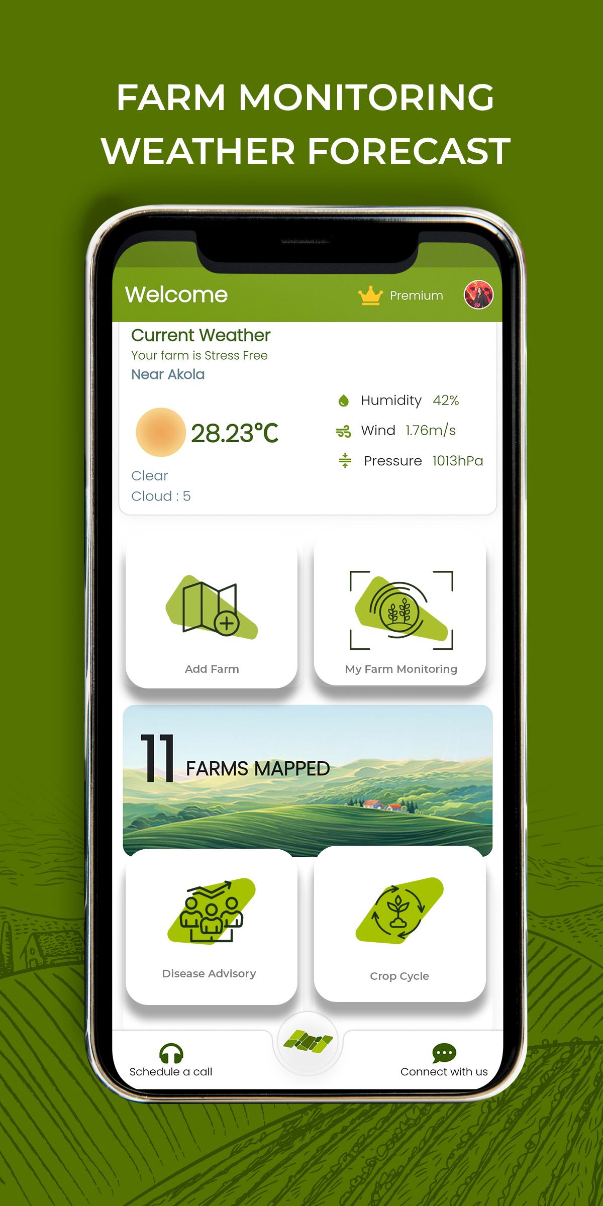Download Map My Crop android on PC