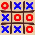 Tic Tac Toe - 井字