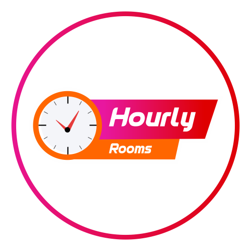 Hourly Rooms Hotel Booking App