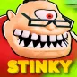 Mr Stinky Escape Detention Mod