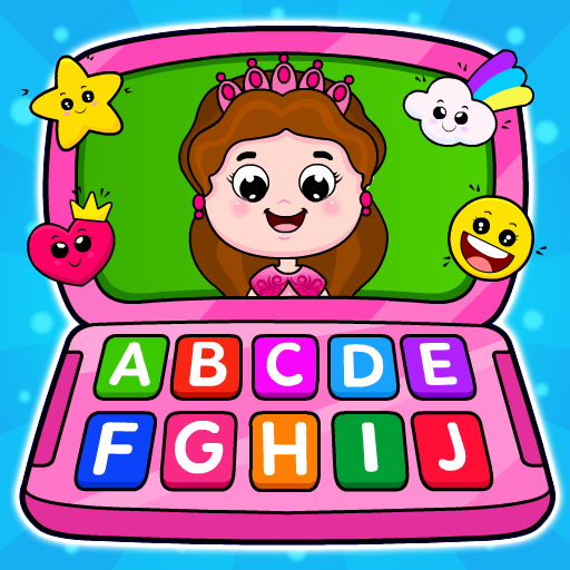 Bebek Telefonu - Prenses Oyunu