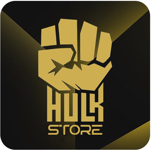 Hulk Store