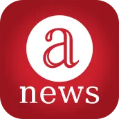 Anews: notícias e blogs