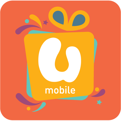 U Mobile Surprise