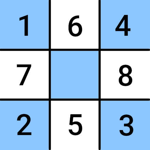 Classic Sudoku for Brainiac