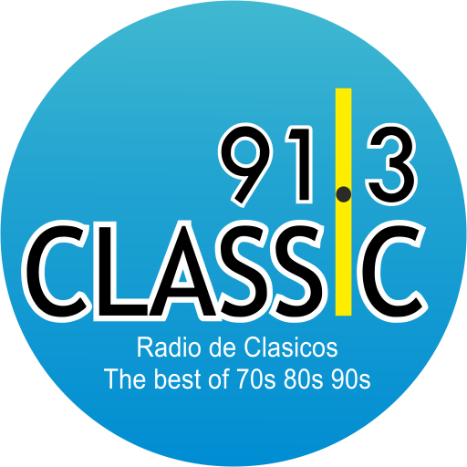 Fm Classic 91.3 Mhz