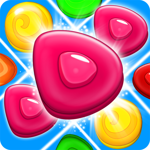 Candy Blast Magic Pro