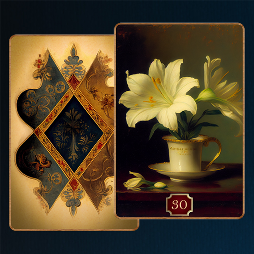 Lenormand Sofort
