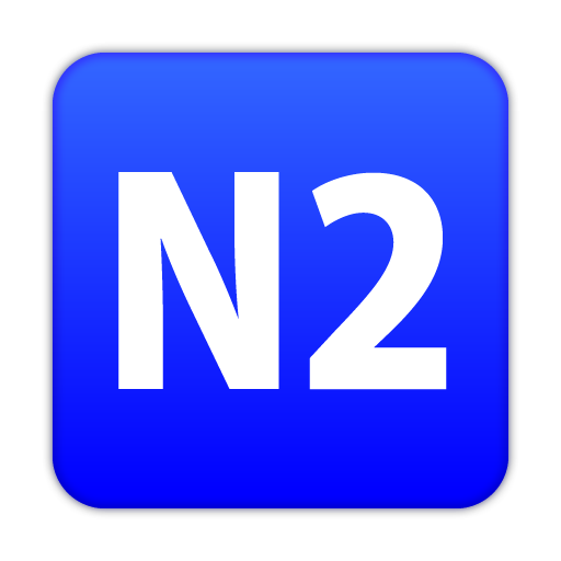 N2 TTS用追加声質データ(男声B)