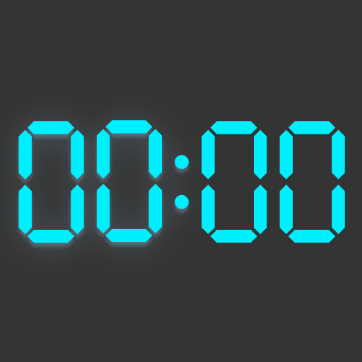 Stopwatch & Timer