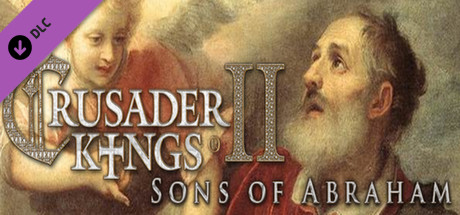 Expansion - Crusader Kings II: Sons of Abraham