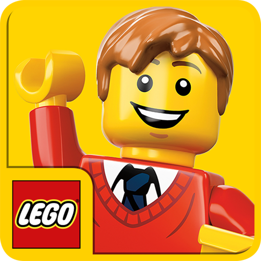 LEGO® In-Store Action