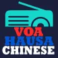Radio VOA Hausa CHINESE Free O