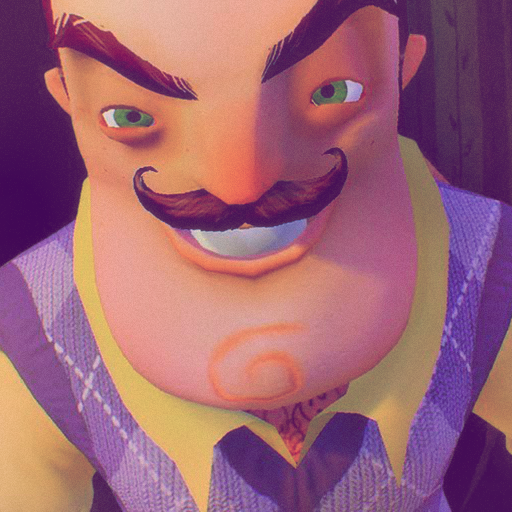 Last Neighbor