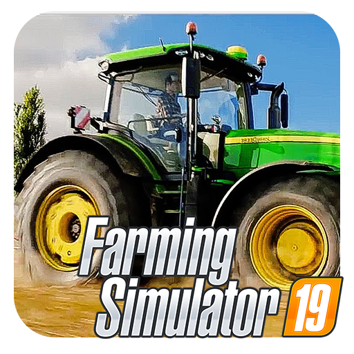 farming simulator 19 Walktrough