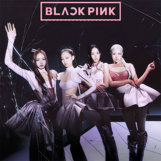 Blackpink Pink Venom