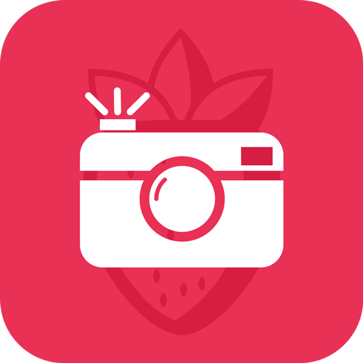 Blueberry Photo Editor