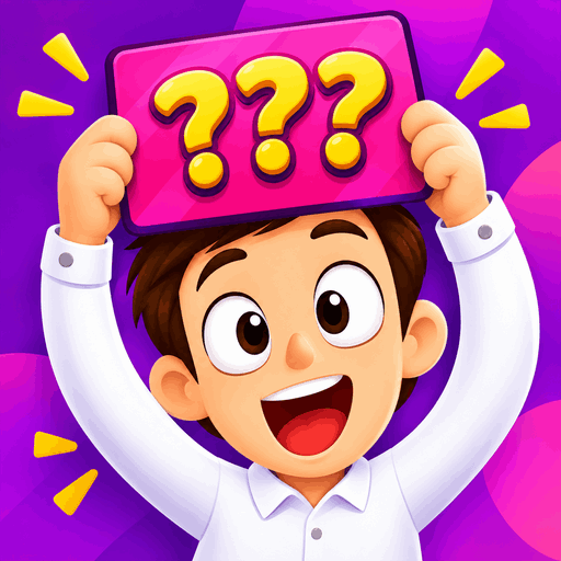 Charades - Fun Party Game