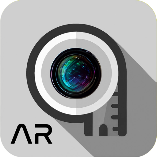 AR Meter: Tape Measure Camera