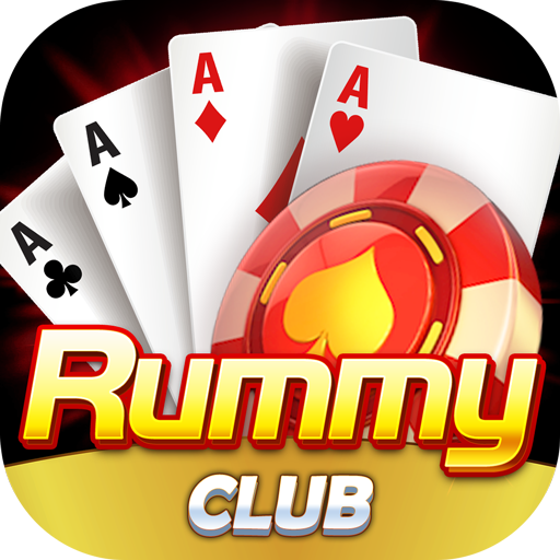RummyClub - India Card Game