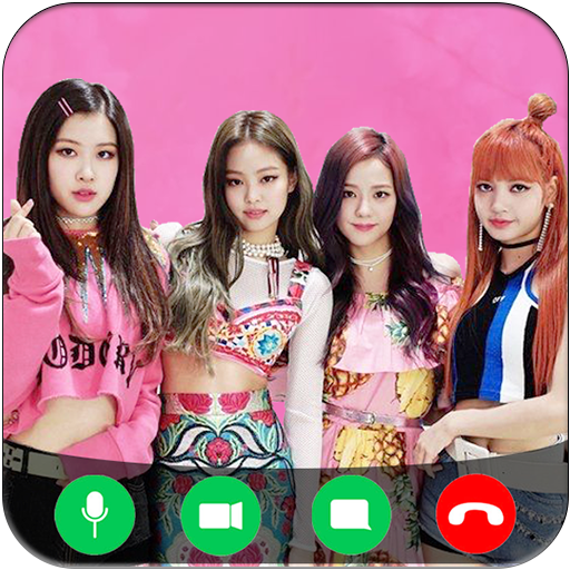 Prank Telepon Dari Blackpink