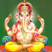 Shri Ganesh - Satta Magic No