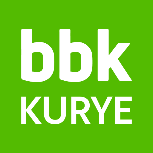 Banabikurye - Kurye Uygulaması