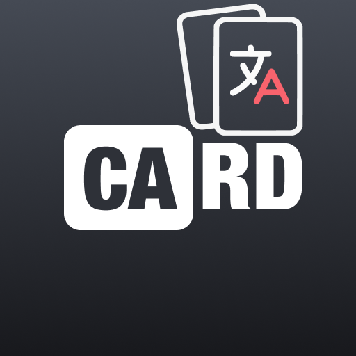 Card ai: анки флеш карточки