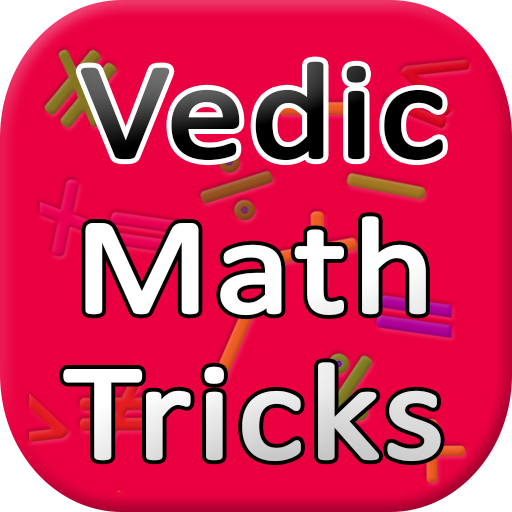 Vedic Math Tricks