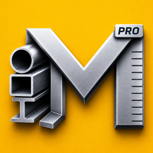 Metal Calculator A1 PRO