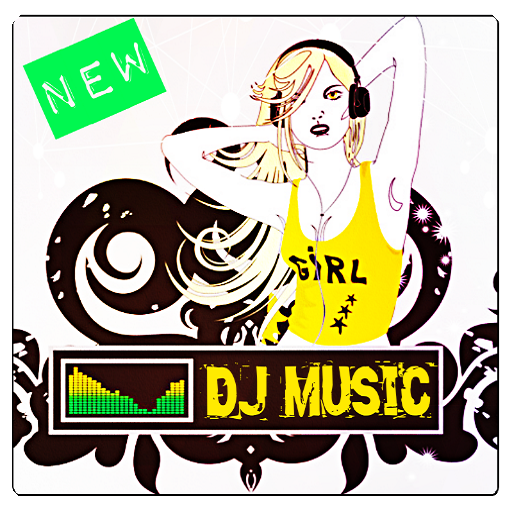 Musica dj electronica mix virtual