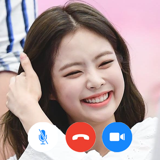 Chat With Jennie BLACKpink