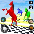 At Oyunları: At Yarışı Unicorn
