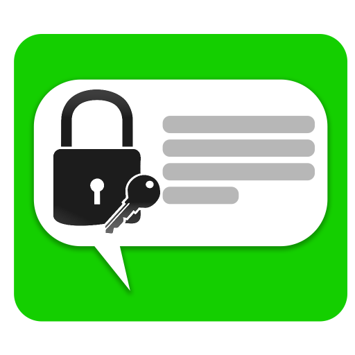 VPN Messenger Unlock