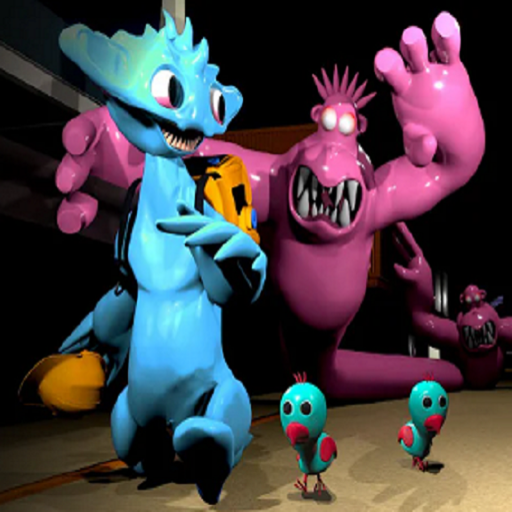 Smiley Miley boss BanBam 4