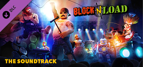 Block N Load Theme Music