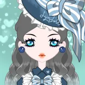 LynDoll Fashion idol dress up