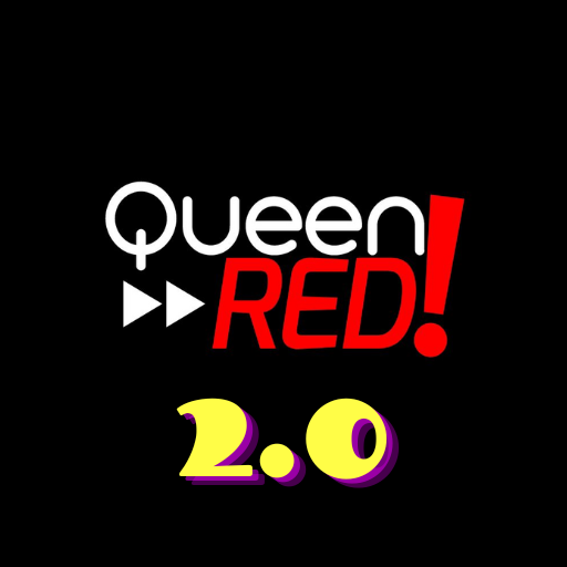 Queen Red v2